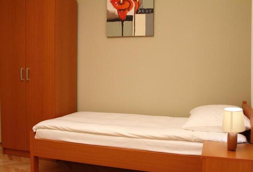 Bed and Breakfast Rooms Villa Aria