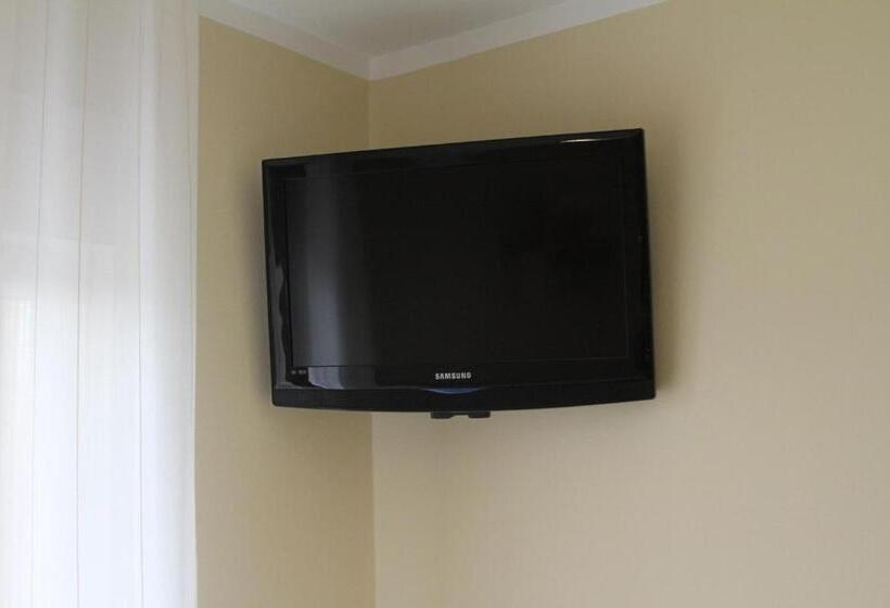 Bed and Breakfast Rooms Villa Aria