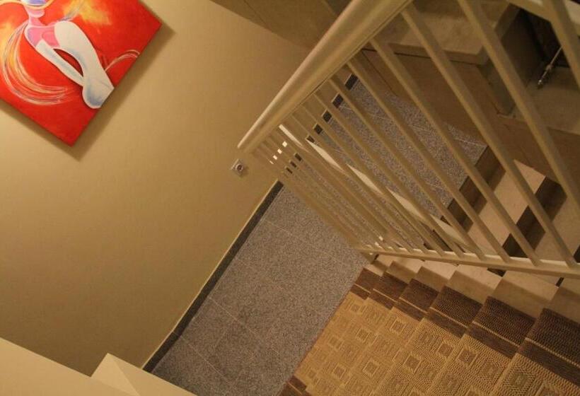 Bed and Breakfast Rooms Villa Aria