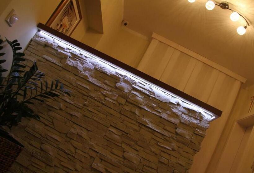 Bed and Breakfast Rooms Villa Aria