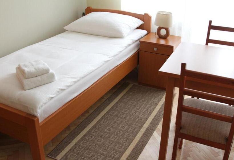 Bed and Breakfast Rooms Villa Aria