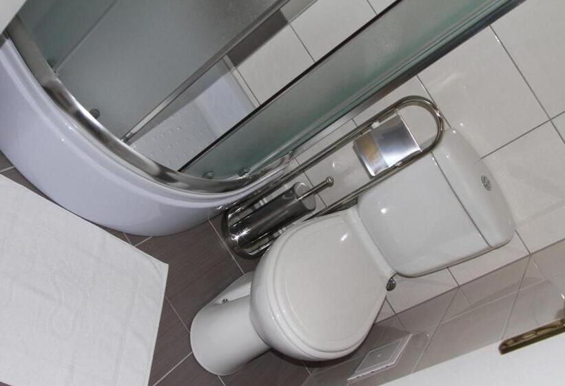 Bed and Breakfast Rooms Villa Aria