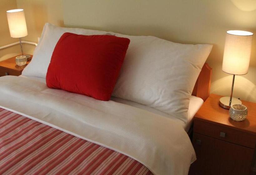 Bed and Breakfast Rooms Villa Aria