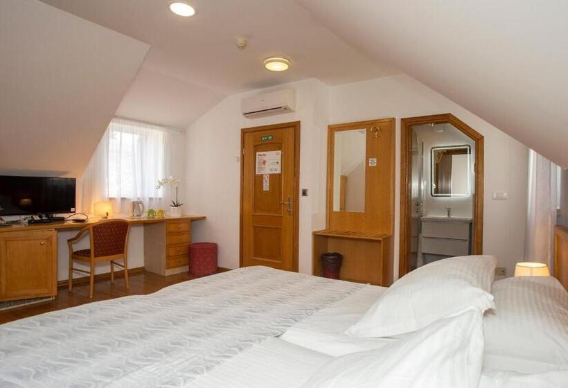 Bed and Breakfast Villa Ana Split