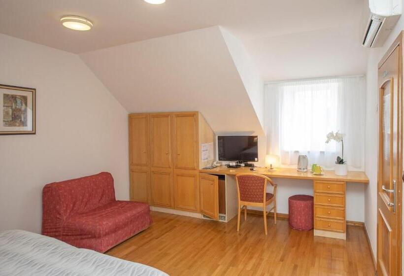 Bed and Breakfast Villa Ana Split