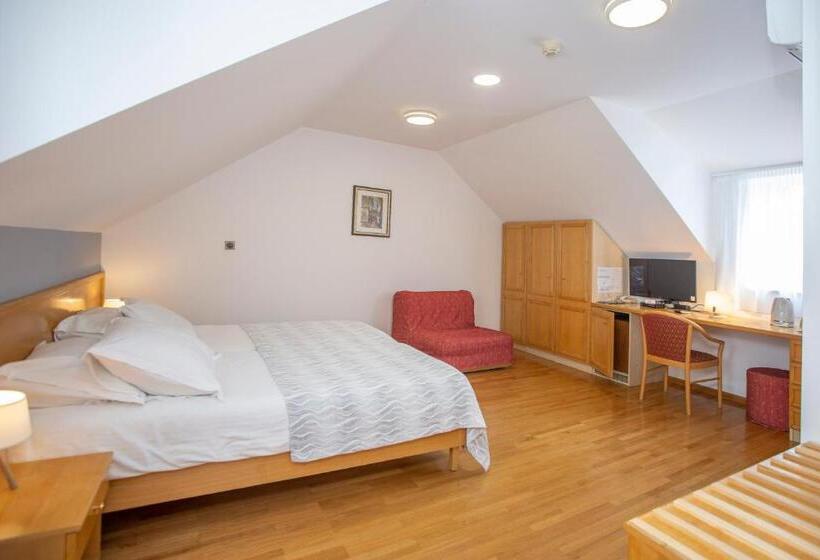 Bed and Breakfast Villa Ana Split