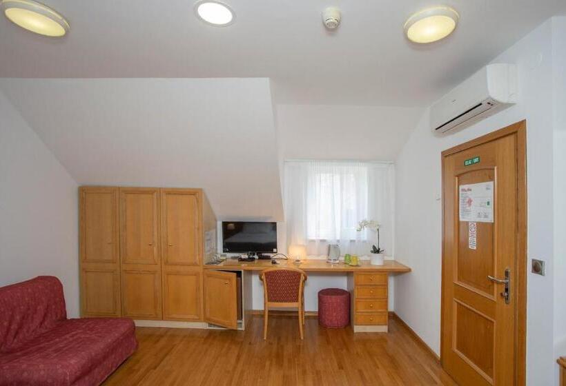 Bed and Breakfast Villa Ana Split