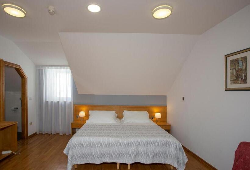 Bed and Breakfast Villa Ana Split