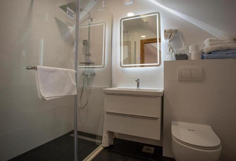 Bed and Breakfast Villa Ana Split