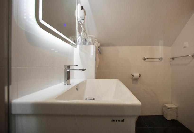 Bed and Breakfast Villa Ana Split