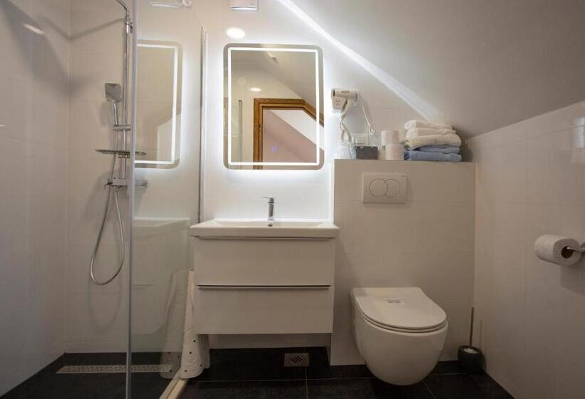 Bed and Breakfast Villa Ana Split