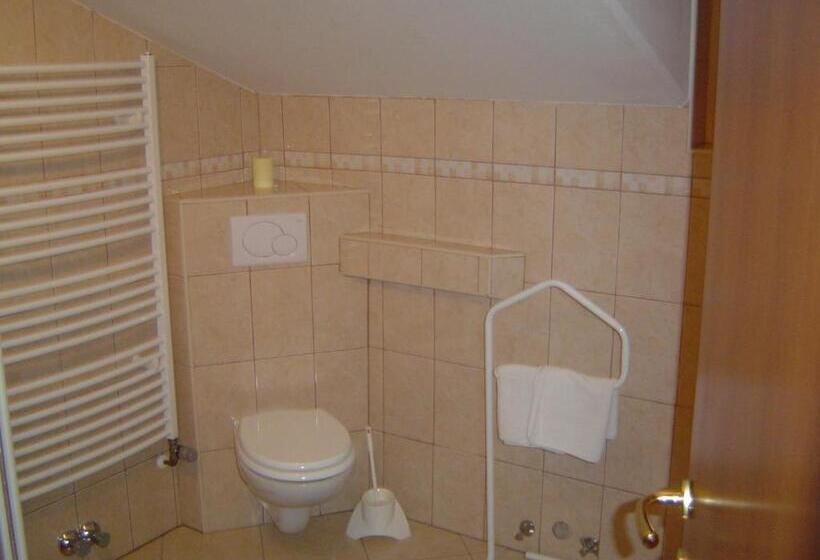 مبيت وإفطار Villa Daniela