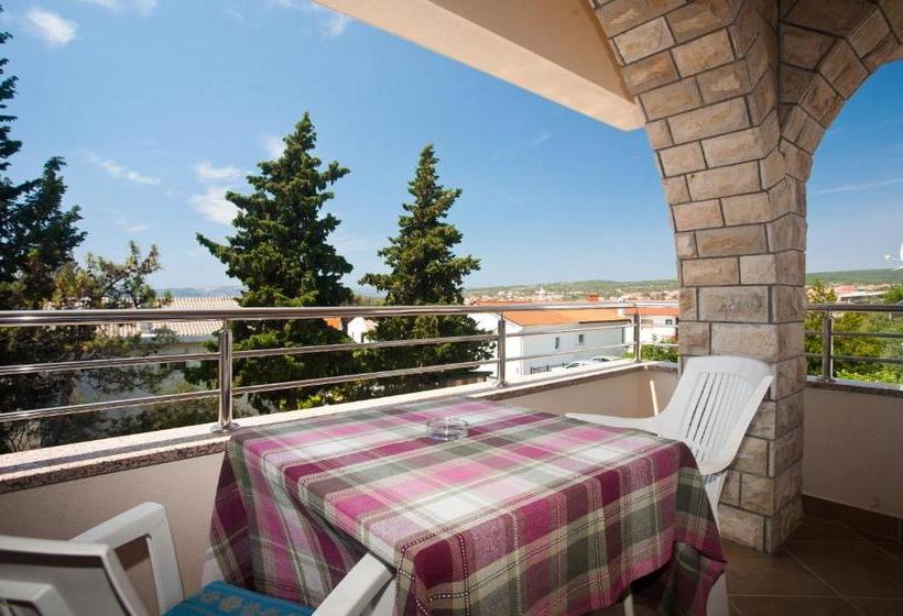 Bed & Breakfast Mario