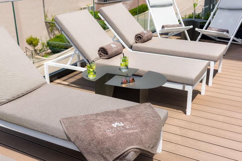 Boutique Hotel Ani   Adults Only