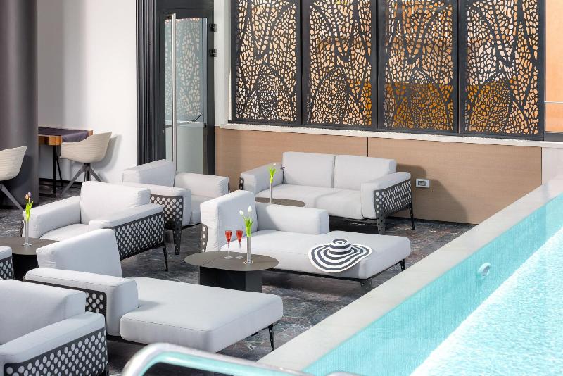 Boutique Hotel Ani   Adults Only