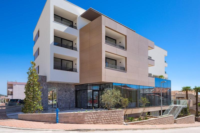 Boutique Hotel Ani   Adults Only