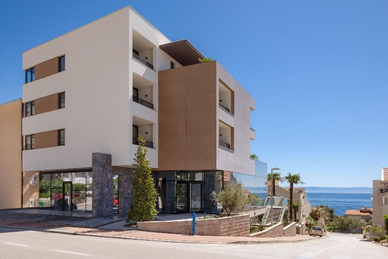 Boutique Hotel Ani   Adults Only