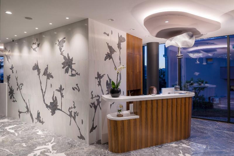 Boutique Hotel Ani   Adults Only