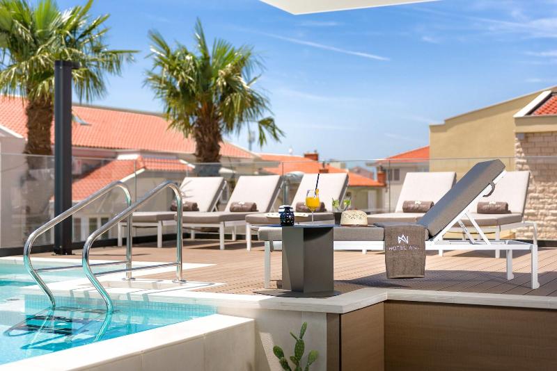 Boutique Hotel Ani   Adults Only