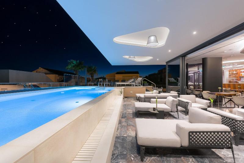 Boutique Hotel Ani   Adults Only