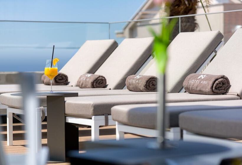 Boutique Hotel Ani   Adults Only