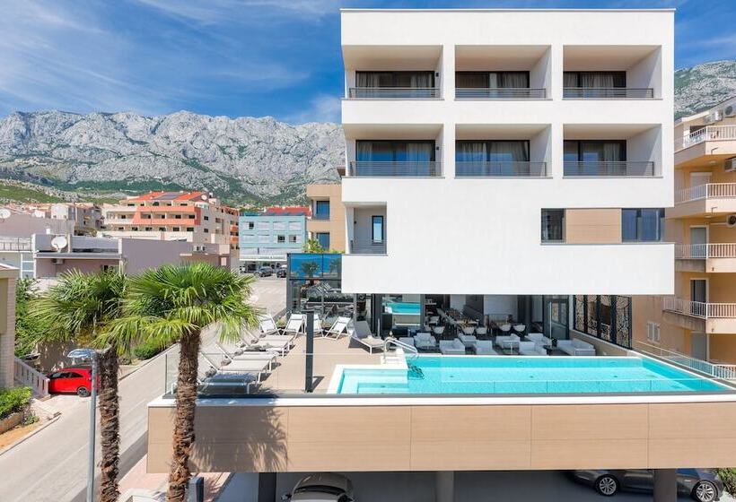 Boutique Hotel Ani   Adults Only