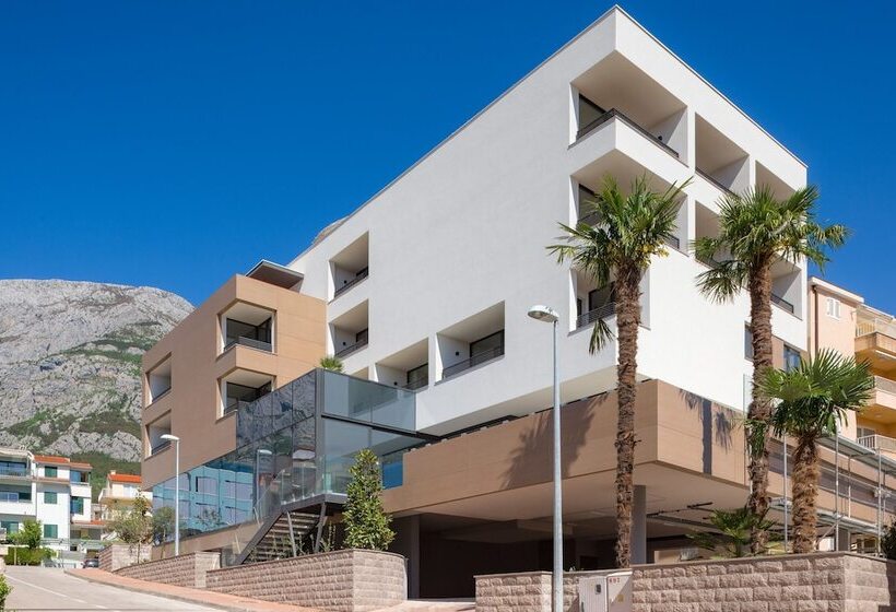 Boutique Hotel Ani   Adults Only