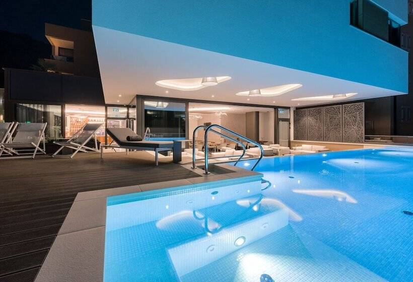 Boutique Hotel Ani   Adults Only