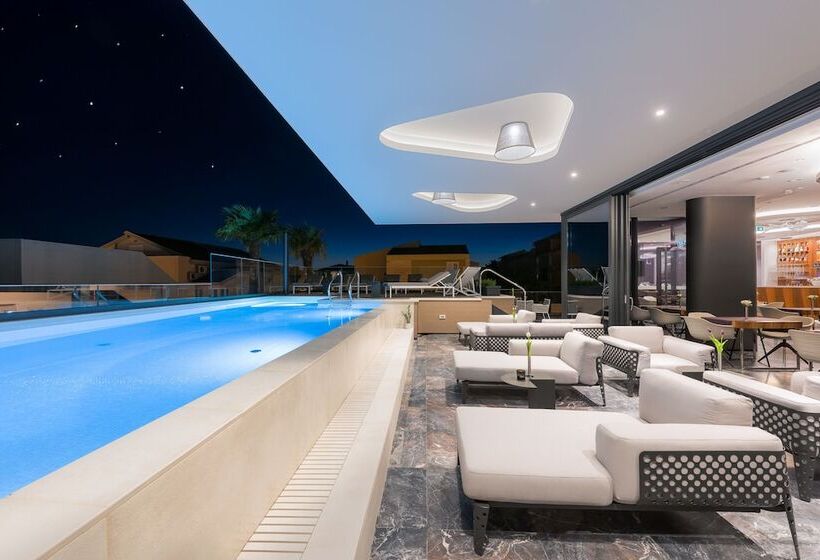 Boutique Hotel Ani   Adults Only