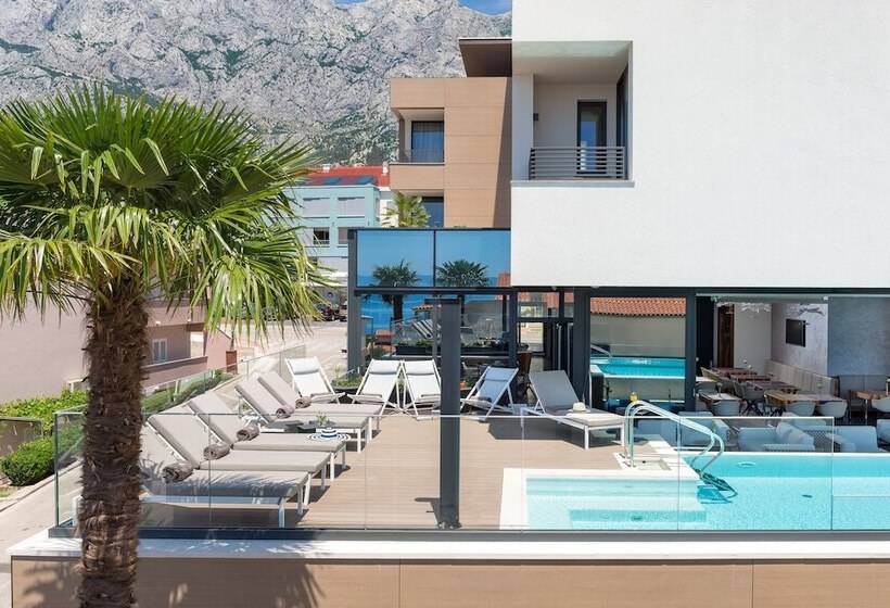 Boutique Hotel Ani   Adults Only