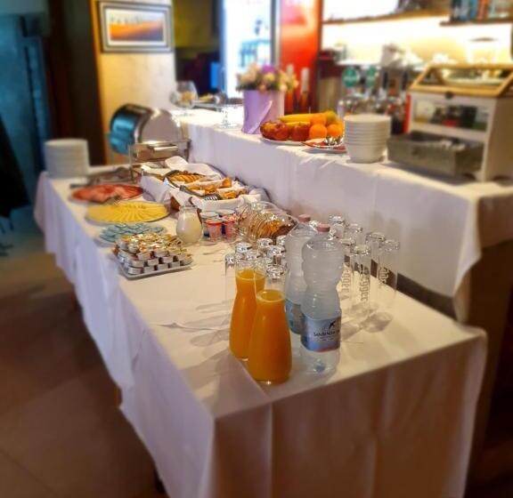 Boutique Hotel Melissa