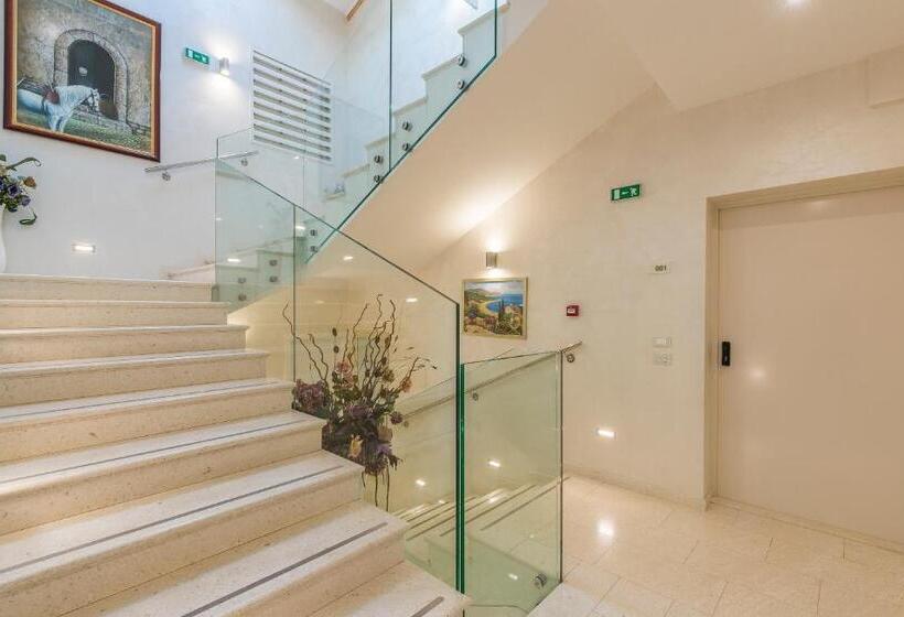 Boutique Hotel Melissa