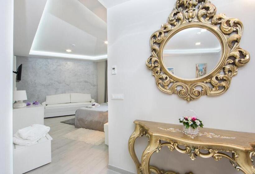 Boutique Hotel Melissa