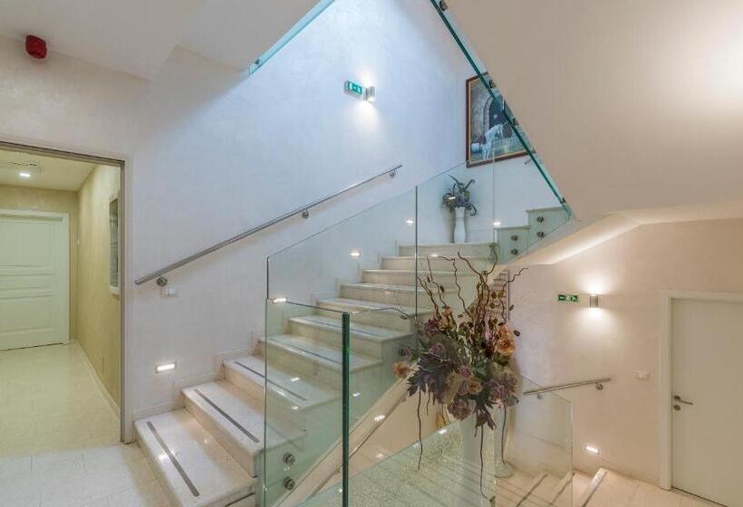 Boutique Hotel Melissa