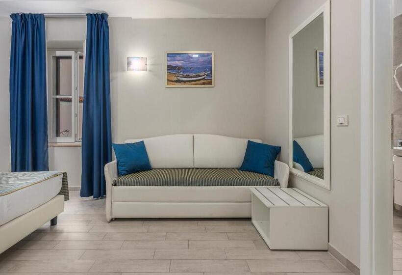 Boutique Hotel Melissa