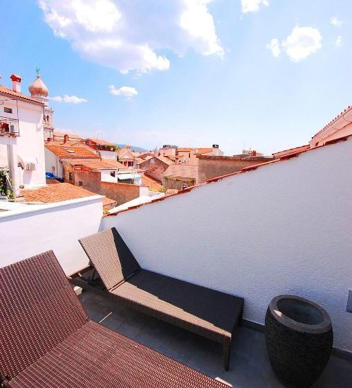 Boutique Hotel Placa