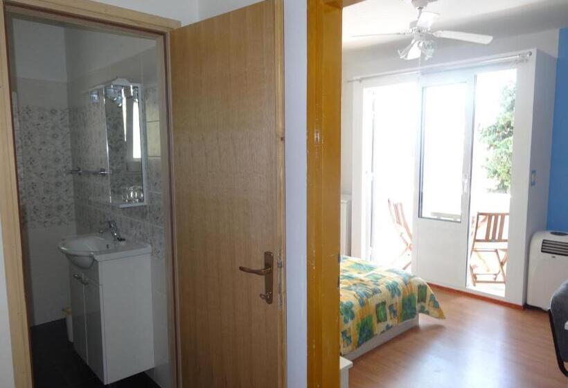 Gina Bed & Breakfast