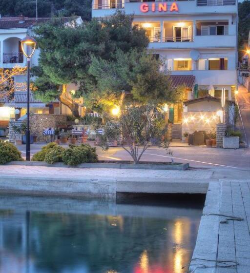 Gina Bed & Breakfast