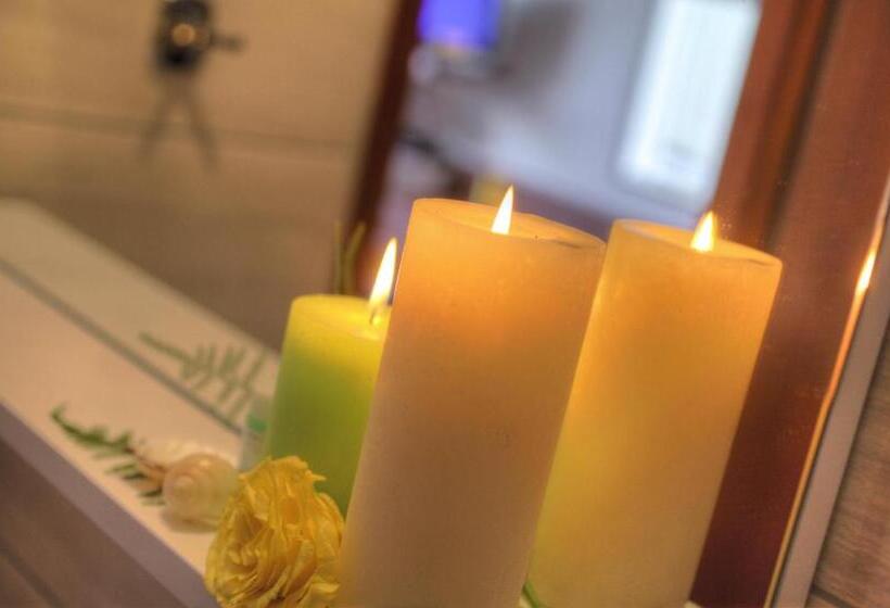 Gina Bed & Breakfast