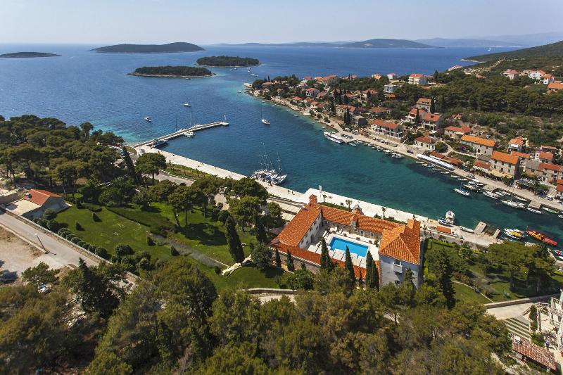 Heritage Hotel Martinis Marchi