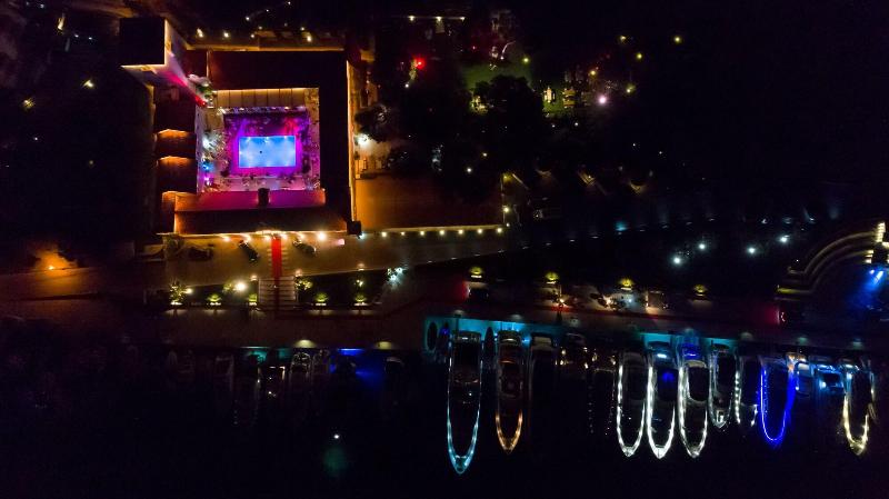 Heritage Hotel Martinis Marchi