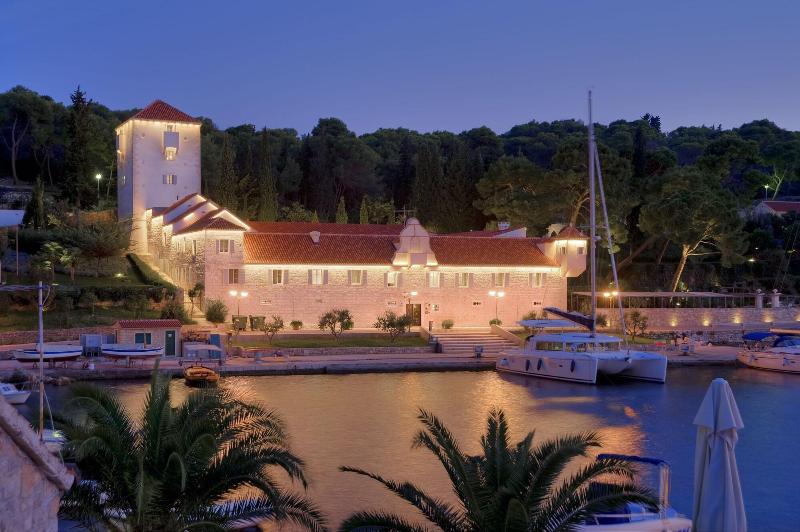 Heritage Hotel Martinis Marchi