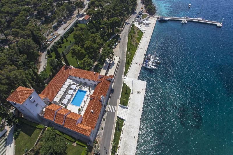 Heritage Hotel Martinis Marchi