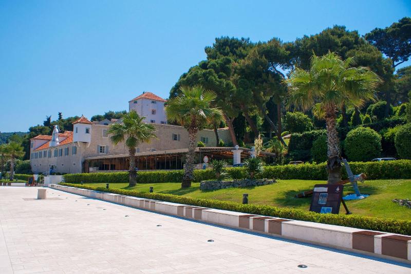 Heritage Hotel Martinis Marchi