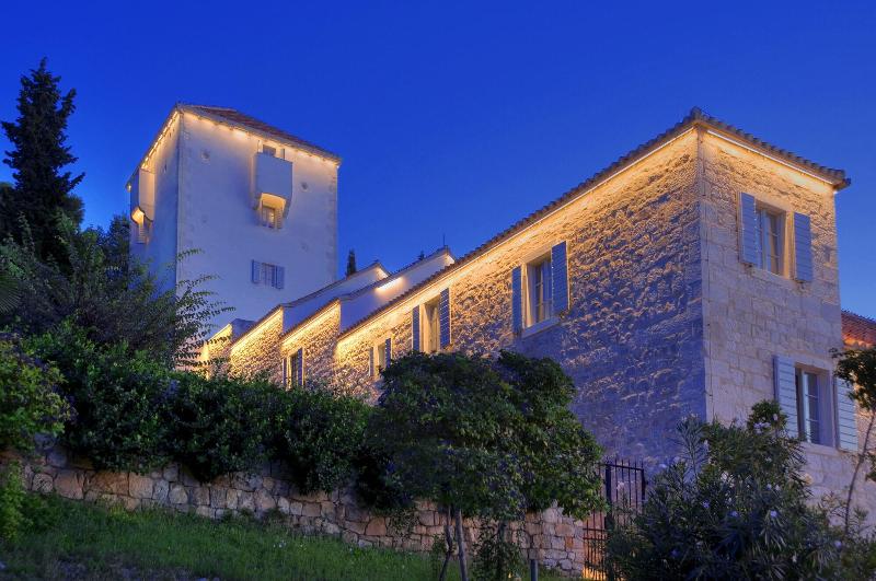 Heritage Hotel Martinis Marchi