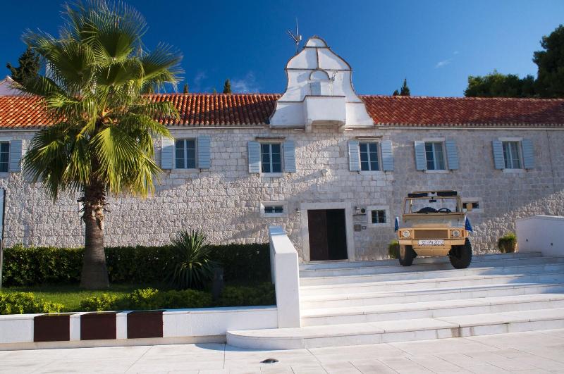 Heritage Hotel Martinis Marchi