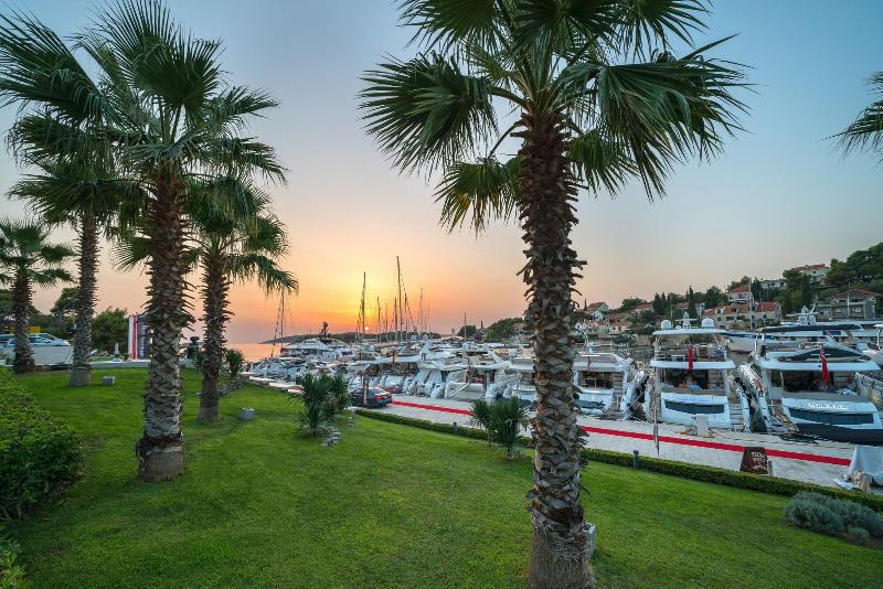 Heritage Hotel Martinis Marchi