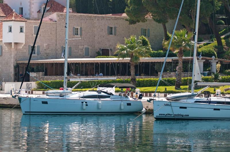 Heritage Hotel Martinis Marchi