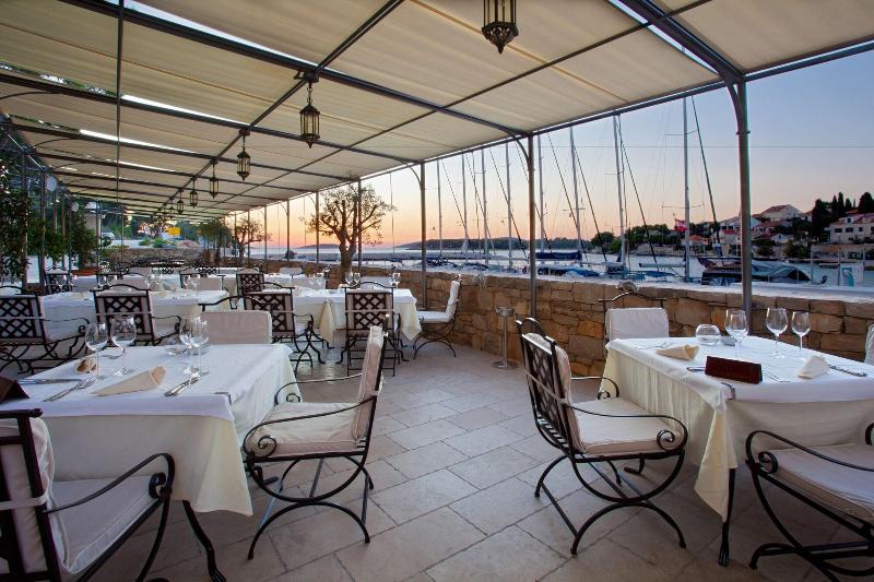 Heritage Hotel Martinis Marchi