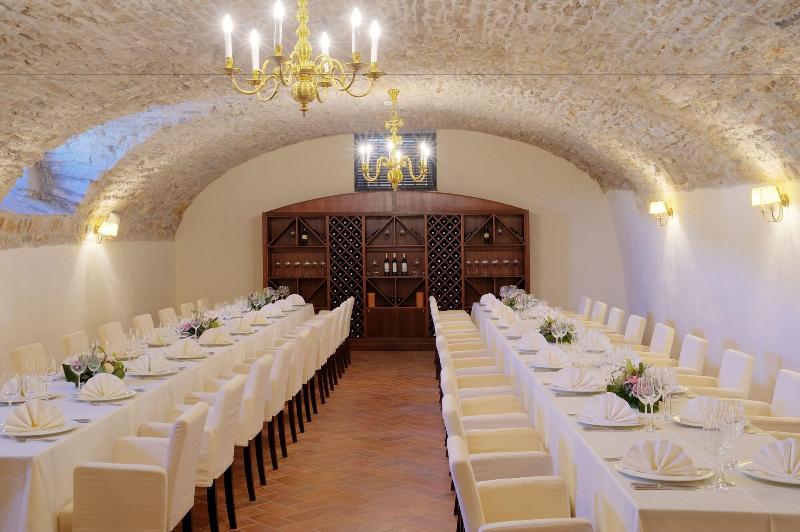 Heritage Hotel Martinis Marchi